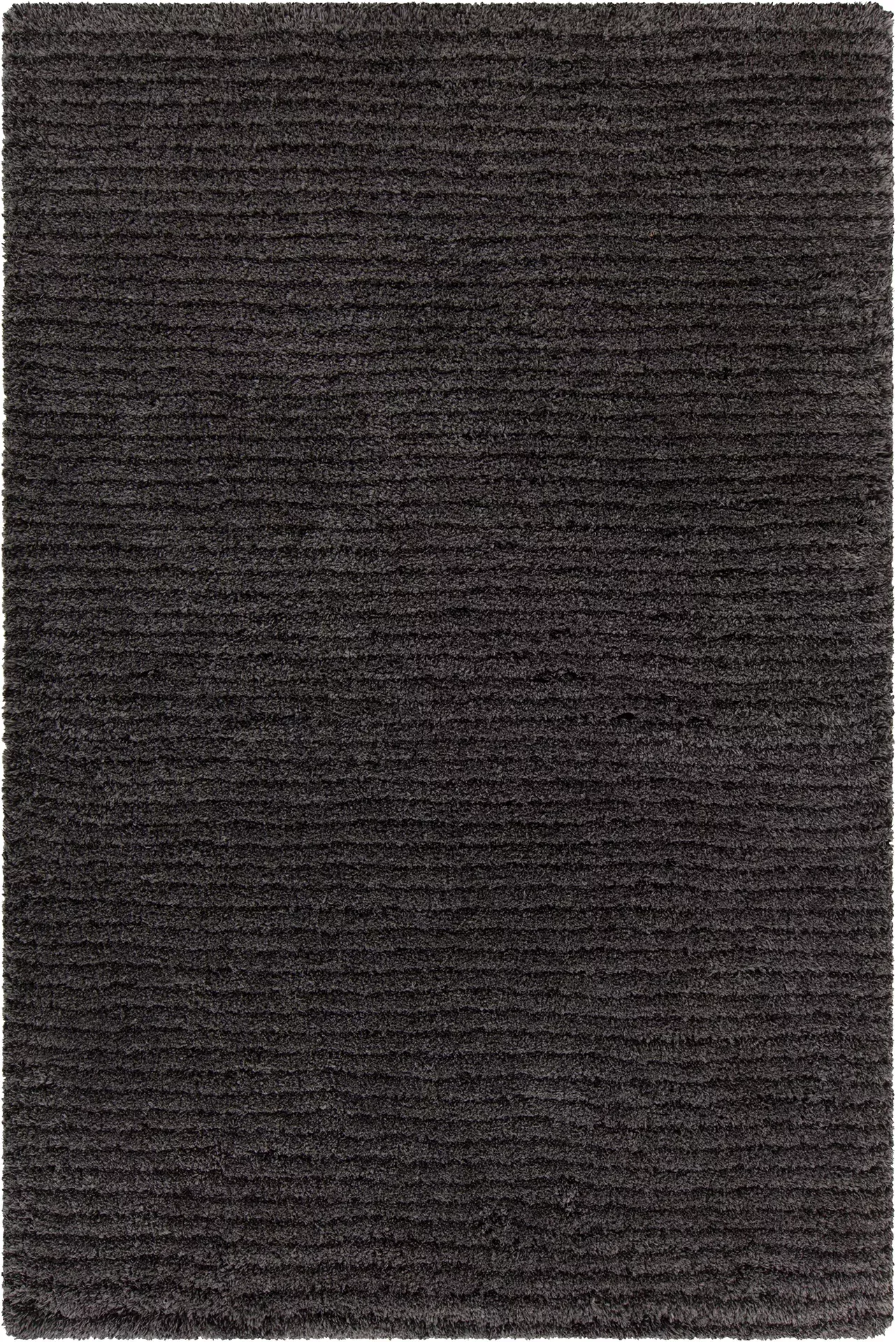 Rihanna Hand-Woven Contemporary Shag Rug – Luxurious 100% Polyester for Stylish Home Decor