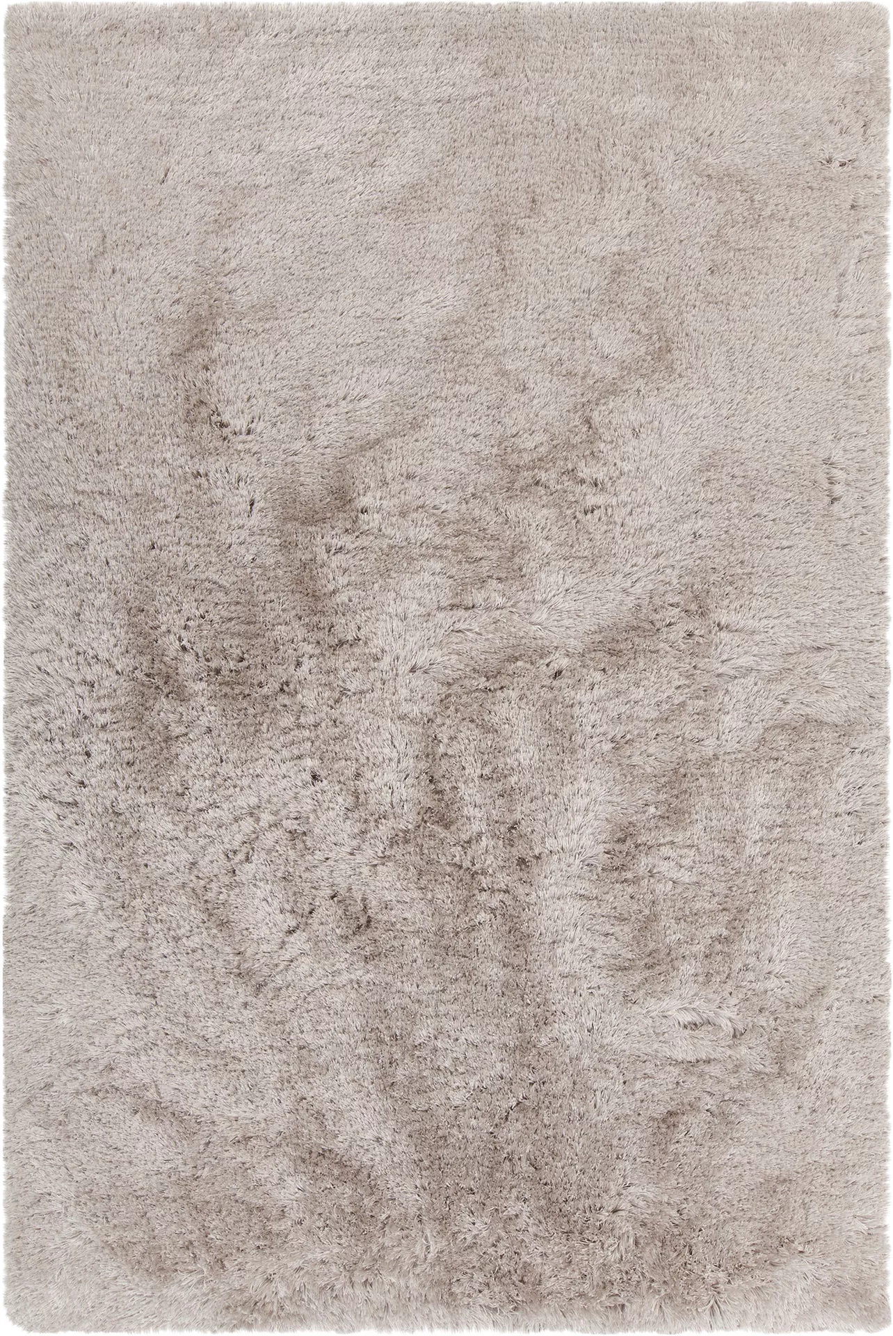 Roxy Hand-Woven Contemporary Shag Rug in 100% Polyester for Luxurious Interior Décor Solutions
