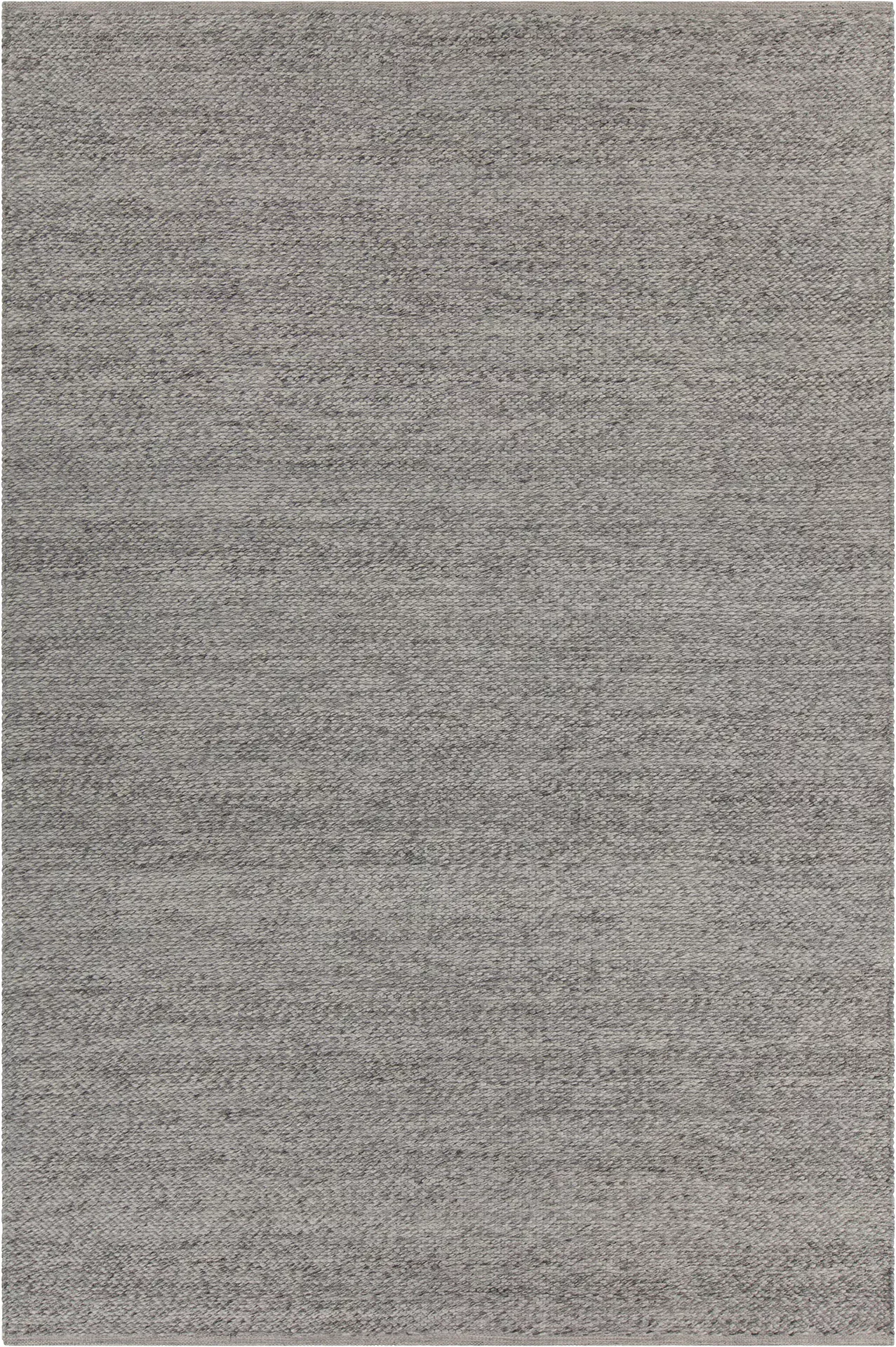 Rydel Hand-Woven Contemporary Flat Rug – Stylish, Durable Polyester & Cotton for Modern Interiors