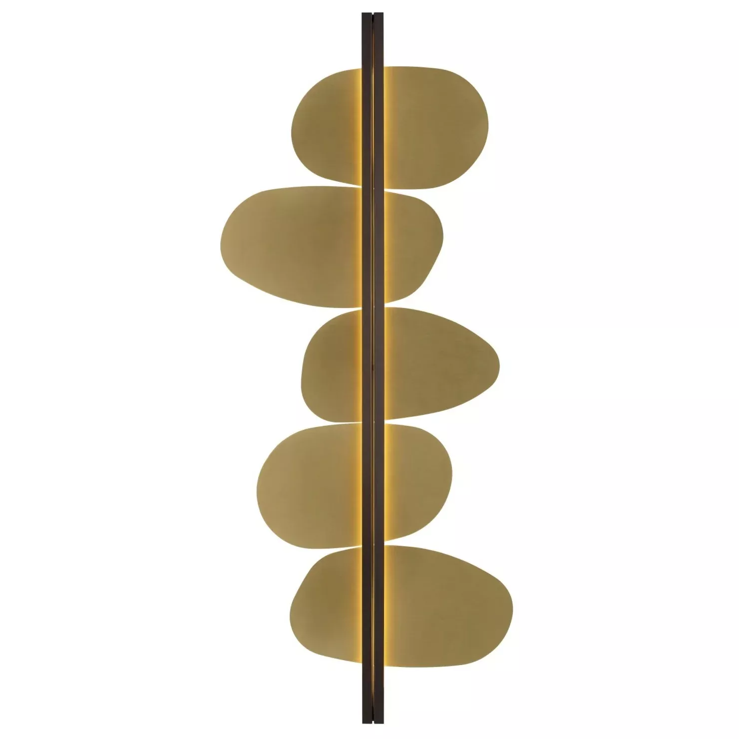 Strate Stone Wall Light