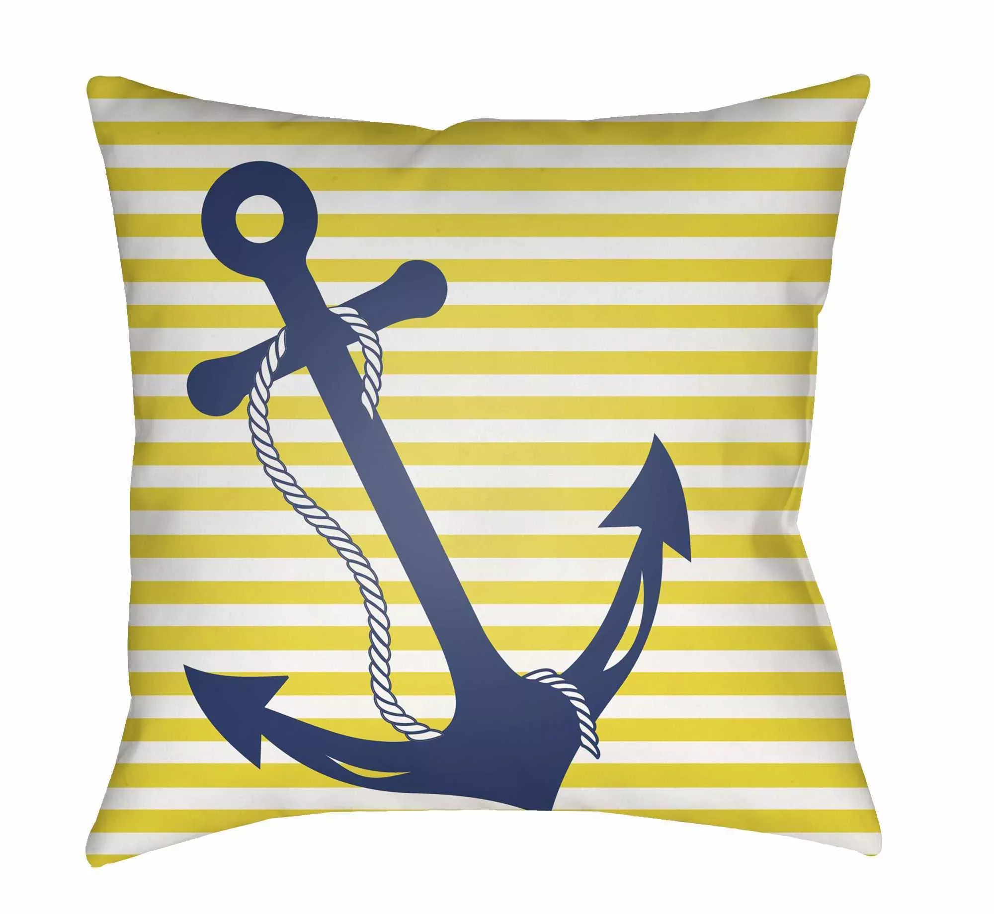 Talayan Outdoor Throw Pillow
