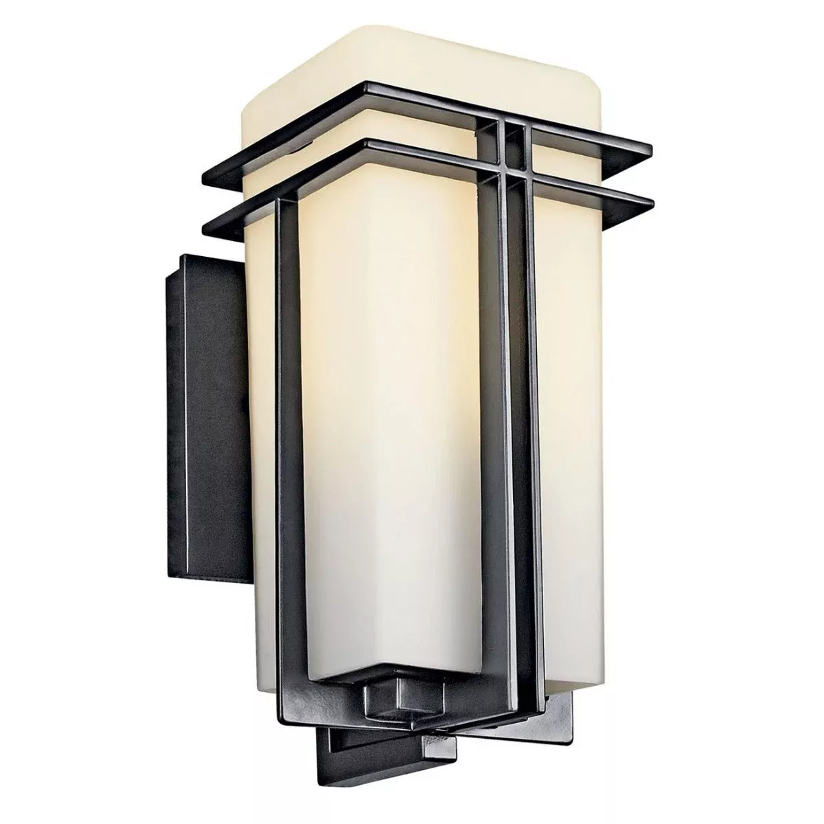 Tremillo X Large Outdoor Wall Sconce by Kichler | FLOOR MODEL