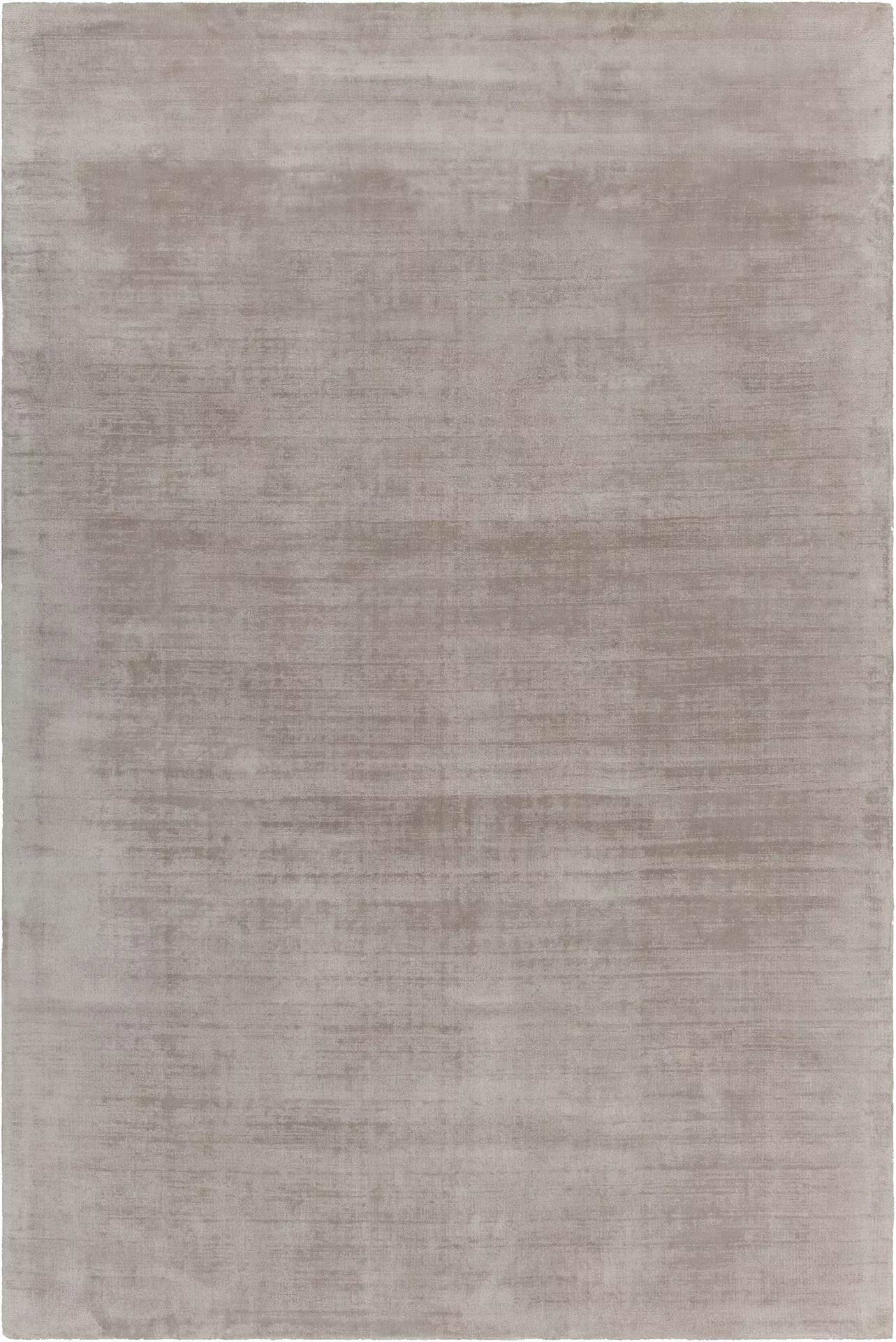Tricia Hand-Woven 100% Viscose Contemporary Solid Rug – Elevate Your Space with Style and Comfort