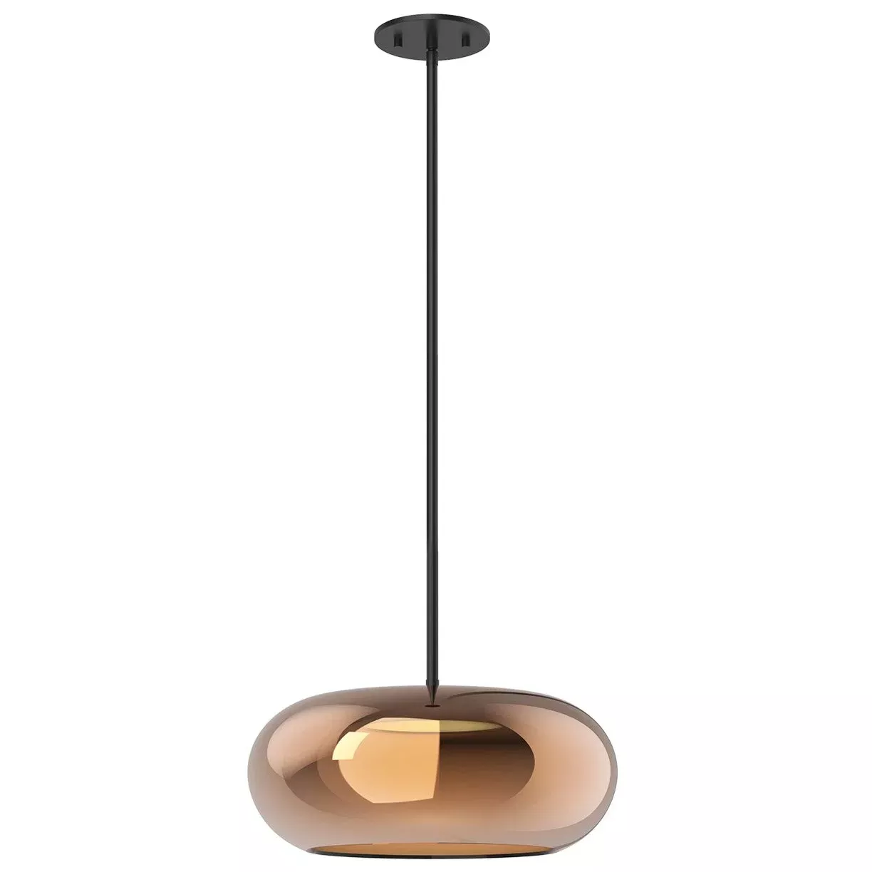 Trinity LED Pendant