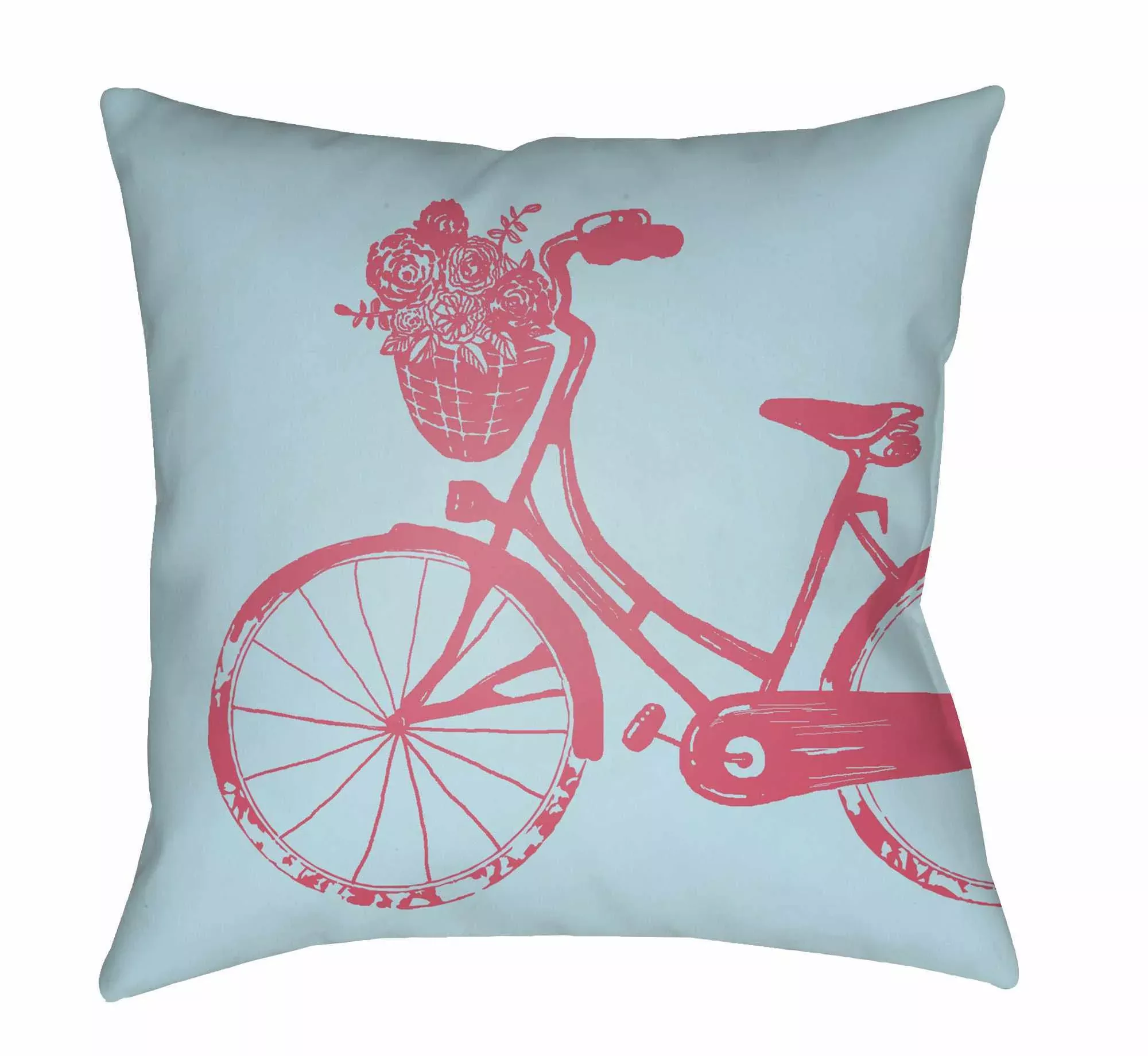 Upington Outdoor Throw Pillow
