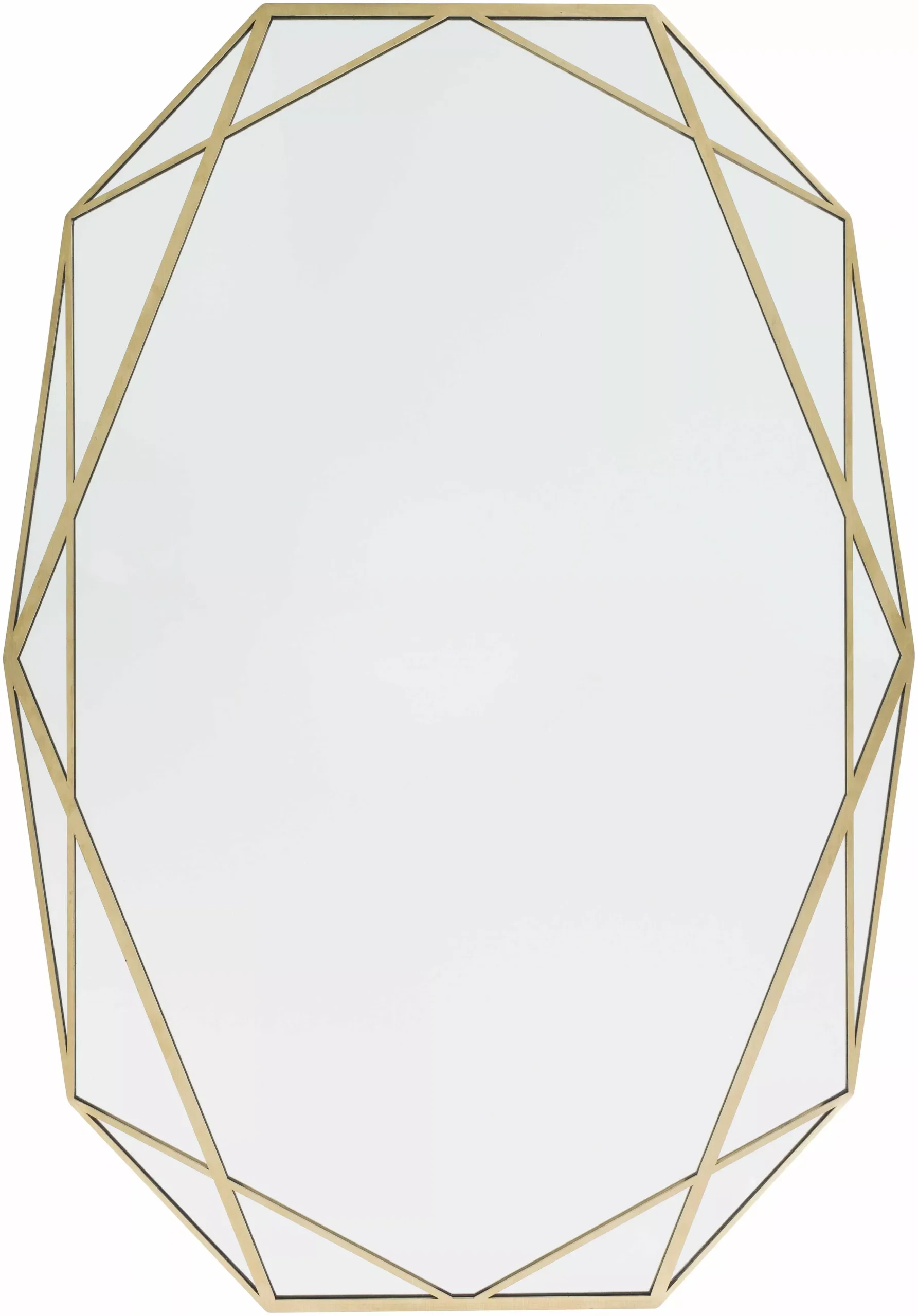 Woodmore Mirror - Clearance