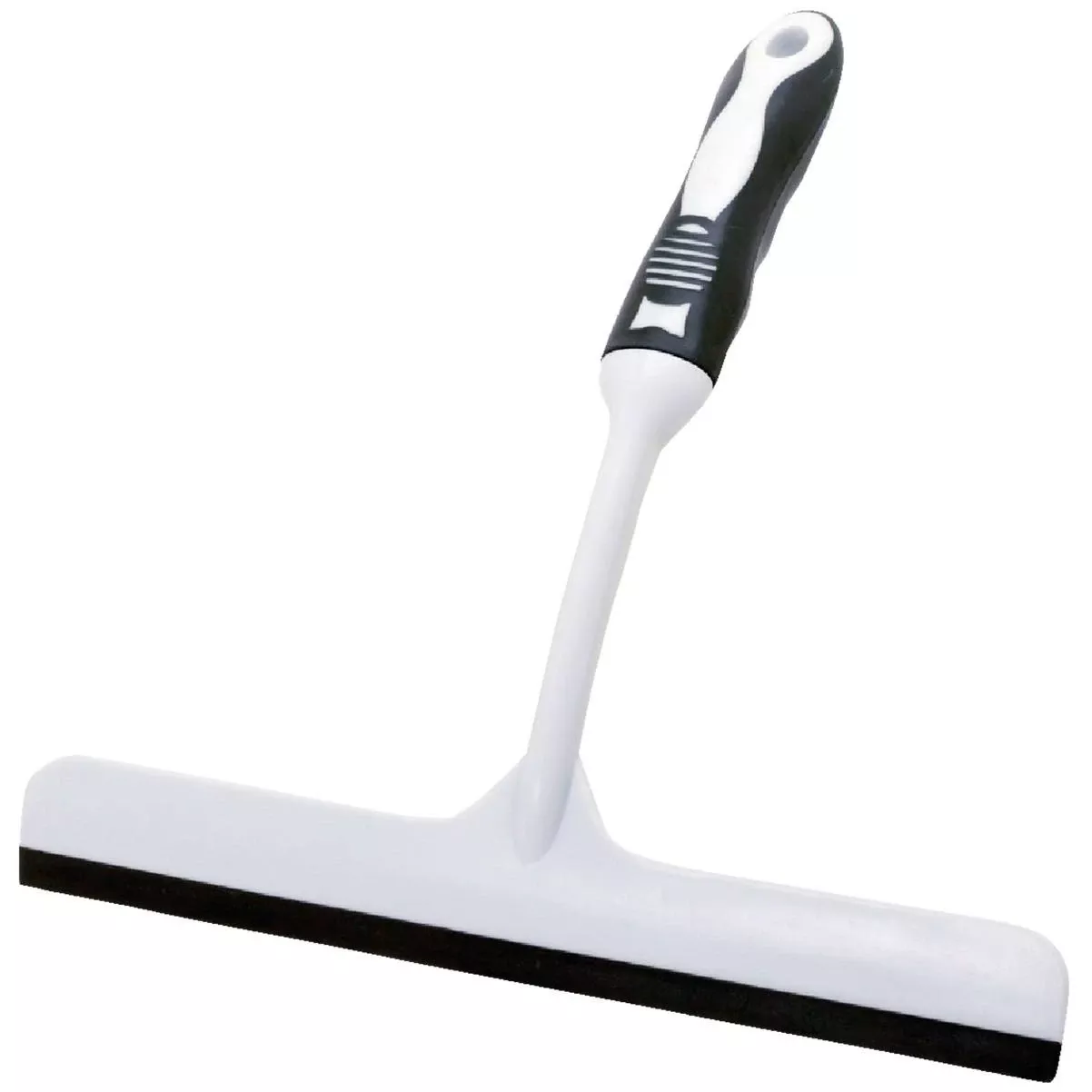 Zenna Home 9-3/4 In. Plastic Squeegee