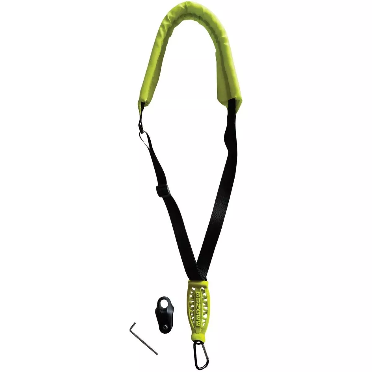 Zero Gravity Weight Absorbing Trimmer Strap