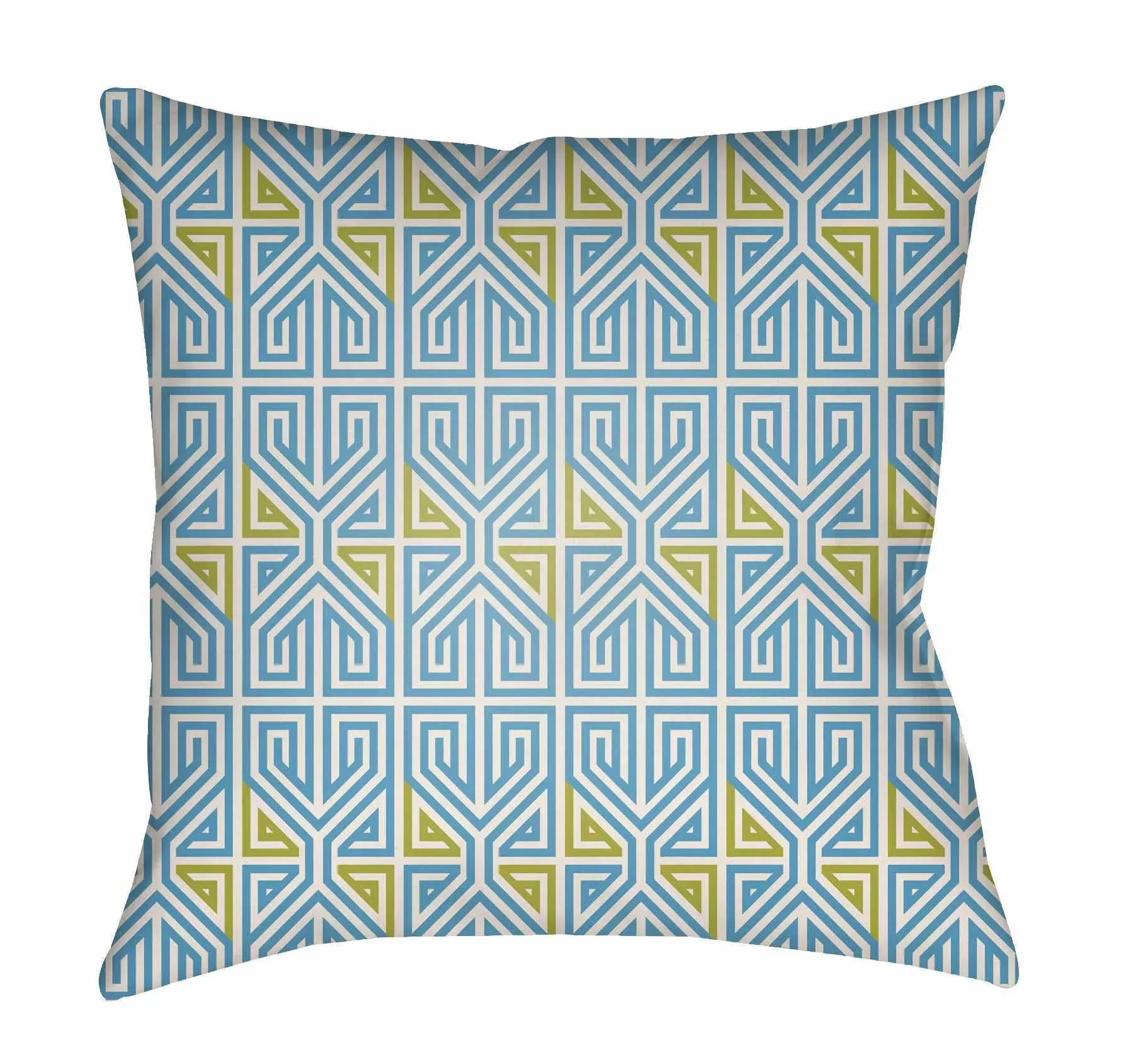Zeytinliova Outdoor Throw Pillow Cover