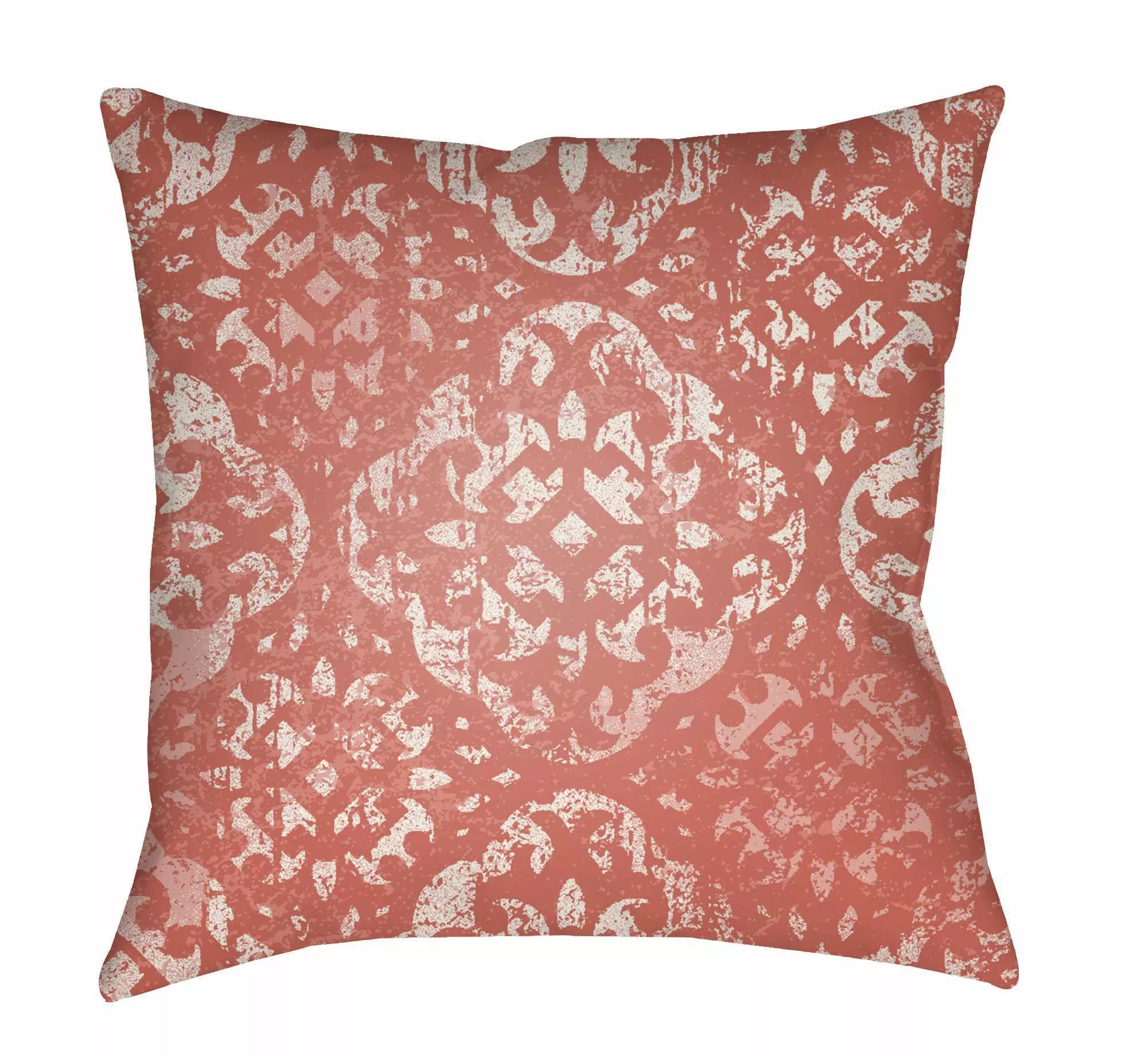 Zula Outdoor Throw Pillow Cover