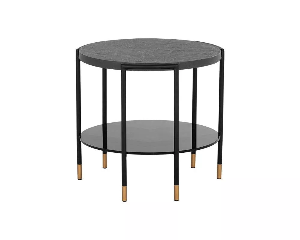 Zuma End Table