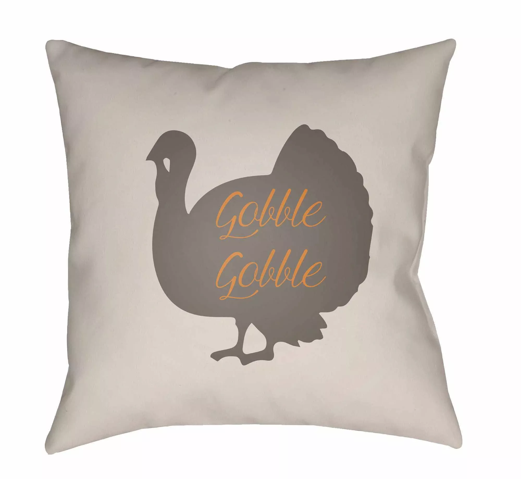 Zuva Outdoor Throw Pillow